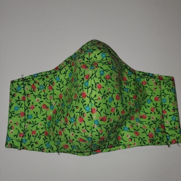 0-2 yr old Face Mask - Picture 1 of 4